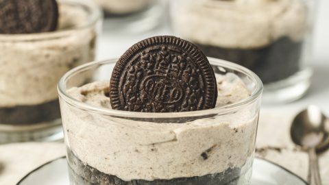 Oreo pot discount